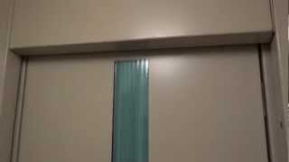 Modernized Schlieren elevator