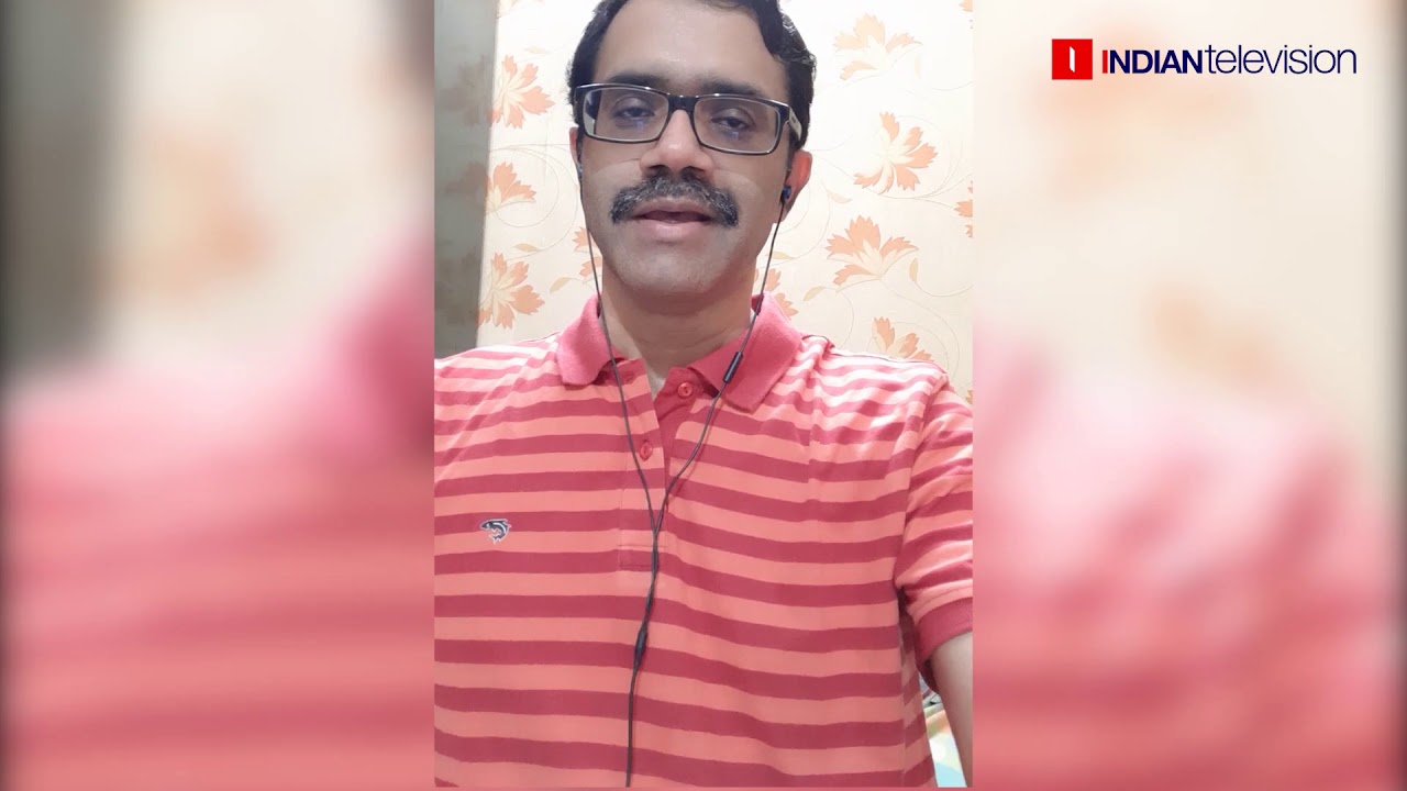 Pureplay Skin Sciences' Shankar Prasad talks about his new found interests during lockdown