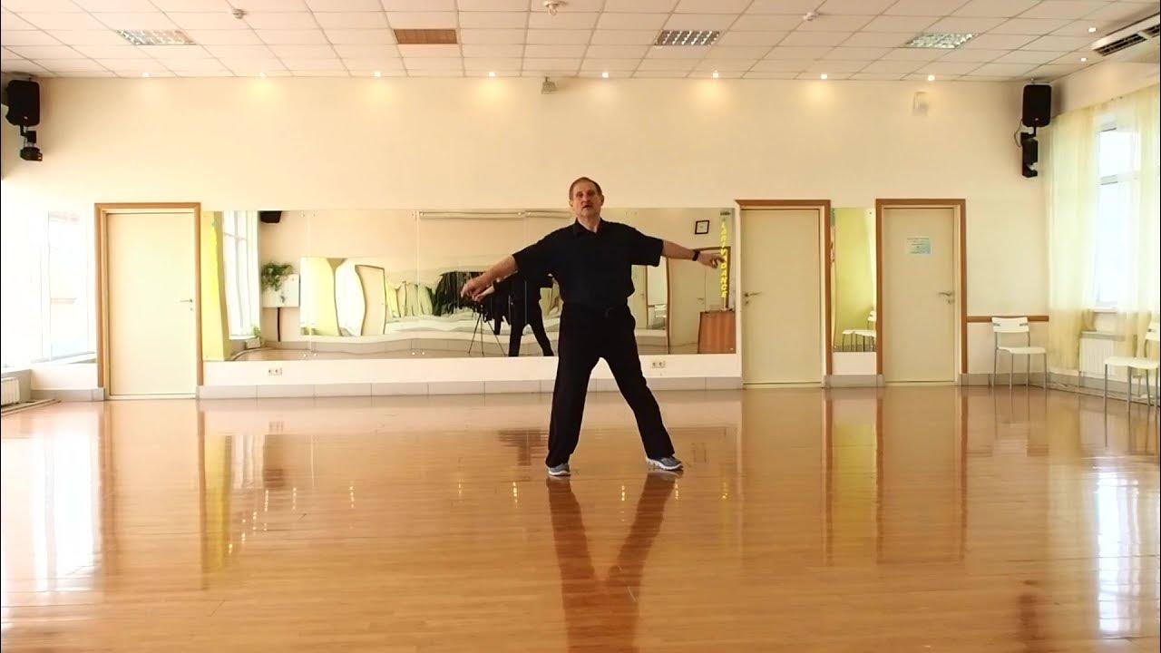 макшеев танцы