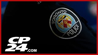 Police prepare to keep the holiday weekend safe across Toronto