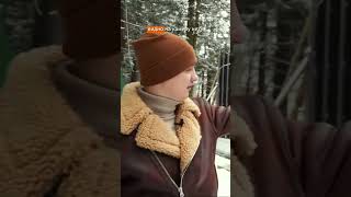 Почему это остекление доступно не всем #люкс #строительство #дизайн