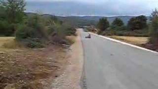 trompeando en montemediano