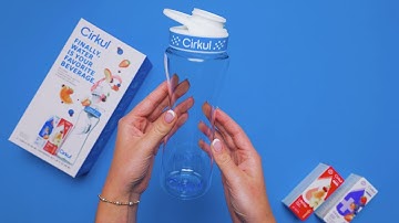 Getting Started with Cirkul