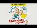 Champagne For Caesar (1950) (New HD Restoration) | Official Trailer