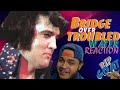 Elvis Presley - Bridge Over Troubled Water (Reaction)