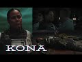 Kona Scenes (Skeleton Crew)
