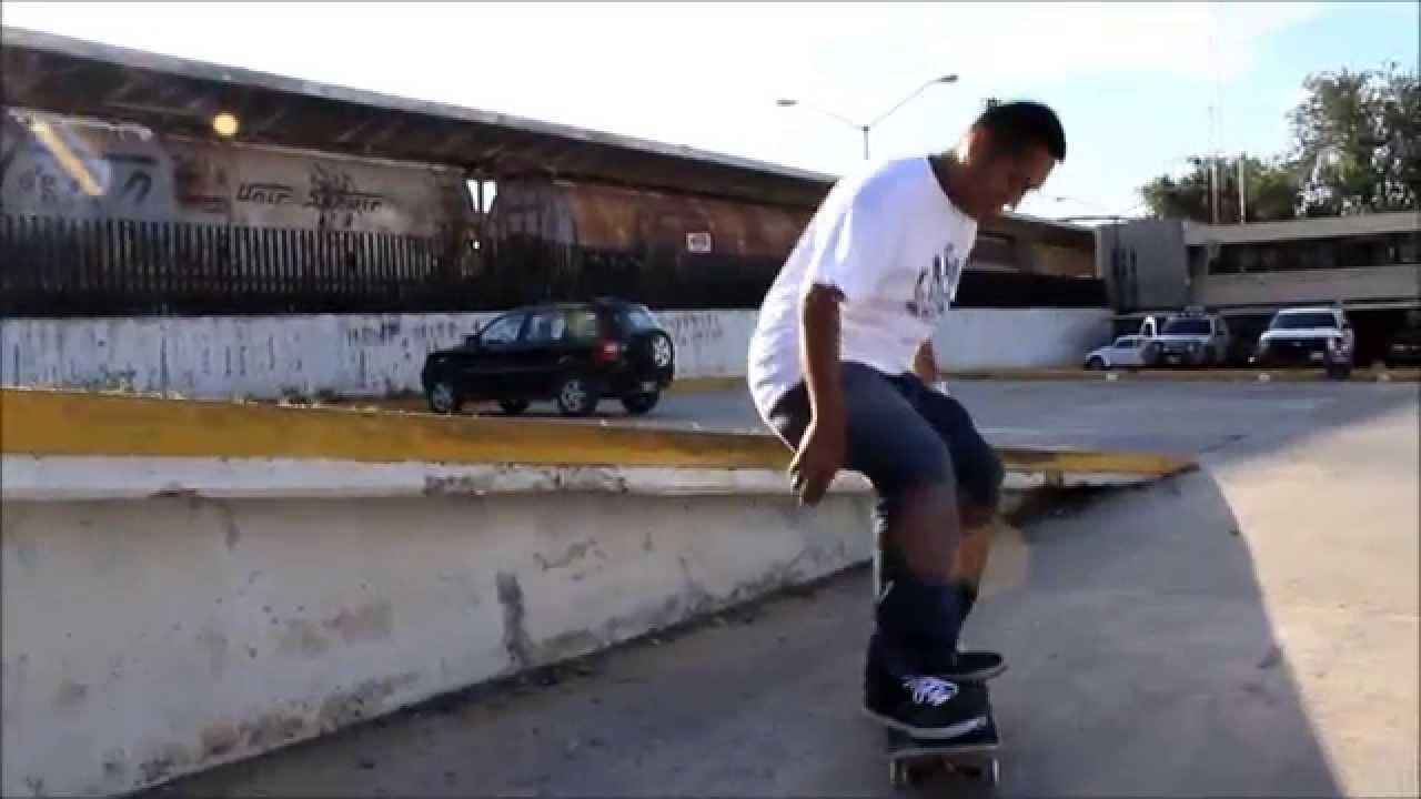 Una tarde en SALTILLO! JONA FSB! y HUGO OBREGON