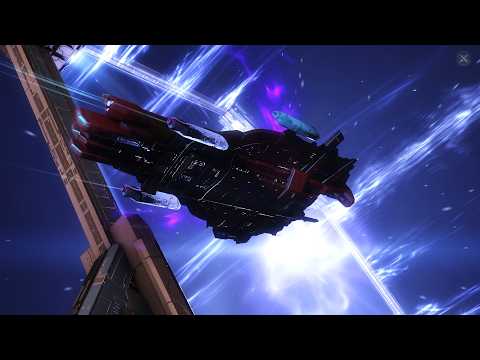 Unknown Hidden Rift (UHR) Eve Echoes Villain POV TMFG