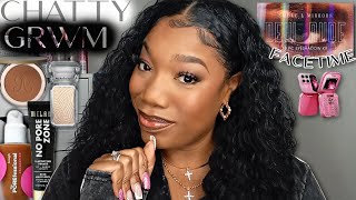 Chit Chat Grwm Faith Food Family