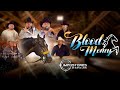 IMPOSTORES DE NUEVO LEON - BLOOD MONEY