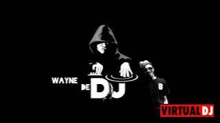 sgija88 n sgidongo VOL2 MIX | ANGRY BASS  - (WAYNE DE DJ)