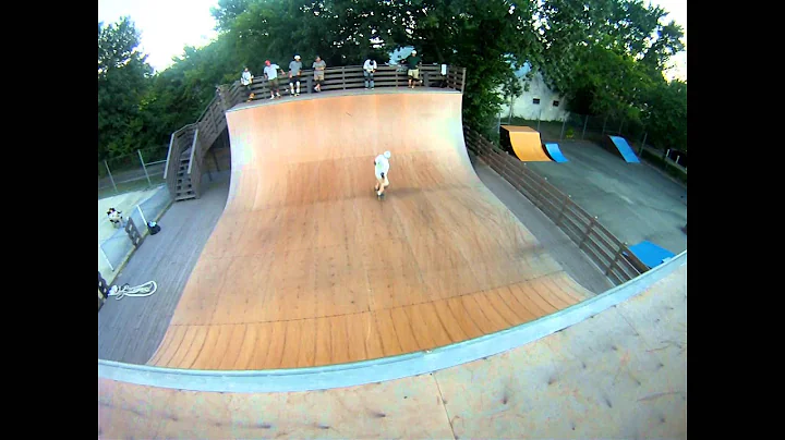 Mike Conroy 2011