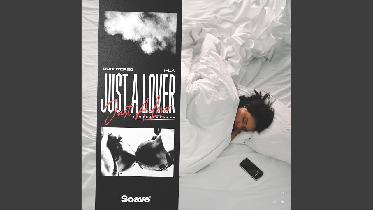 Watch Just a Lover on YouTube Watch Just a Lover on YouTube