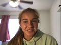 4-time NCAA Champion Katelyn Tuohy Media Zoom Interview