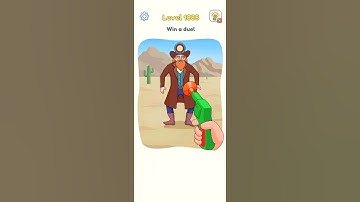 Dop2 gameplay #level 954 #shorts #dop2 #deleteonepart