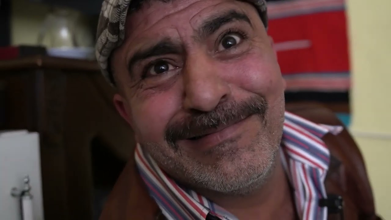 ERKAN ABİ EV ZİYARETİ