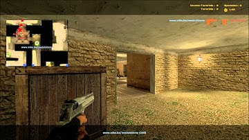 Css: Sick 5k Deagle With Double