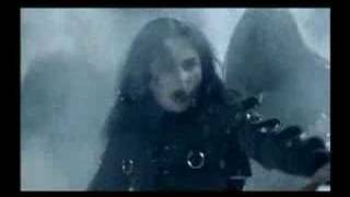 Cradle of Filth - Byronic Man