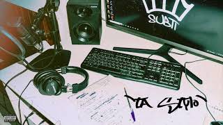 Subti - Ta Stylo Official Audio Release Produced By M.o. Nomad