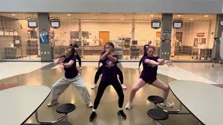 WBD Badger MS H-H Talent Show Prep 5/21/26