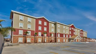 Extended Suites Merida Siglo XXI, Mexico | Travel By Heart