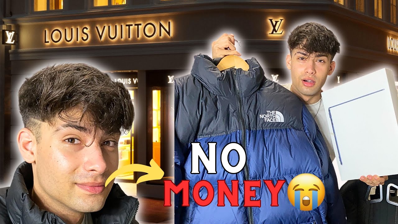 #68-I Can't Stop Spending Money!!! Winter Shopping in Germany... (Weekly Vlog)