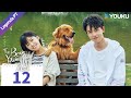 [O Melhor de Você em Minha Mente] EP12 | The Best of You in My Mind | Song Yiren/Zhang Yao | YOUKU