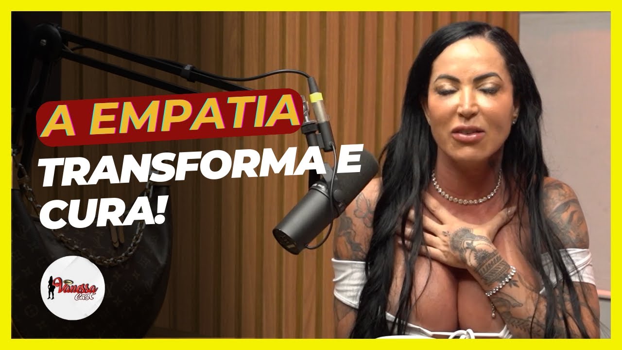 Conversas Que Curam Com Elisa Sanches No VanessaCast YouTube conversas-que-curam-com-elisa-sanches-no-vanessacast-youtube