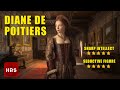 The femme fatale diane de poitiers