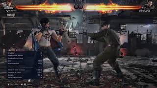 TEKKEN 8 ONLINE