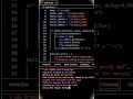 Coding vs Real Life 💻🔥 | Python Typewriter Effect #Shorts #codingstatus #python