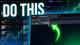 How to Install J7Tracker on Axiom — Easy Setup Guide (2026 TUTORIAL)