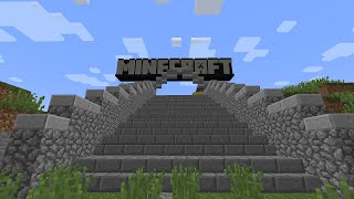 Minecraft | Legacy Console Edition TU12 Tutorial World in Java Edition 1.20.6