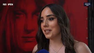 6 Unreleased  By Elvina Makaryan Vinyl About Love  Reopen Media English