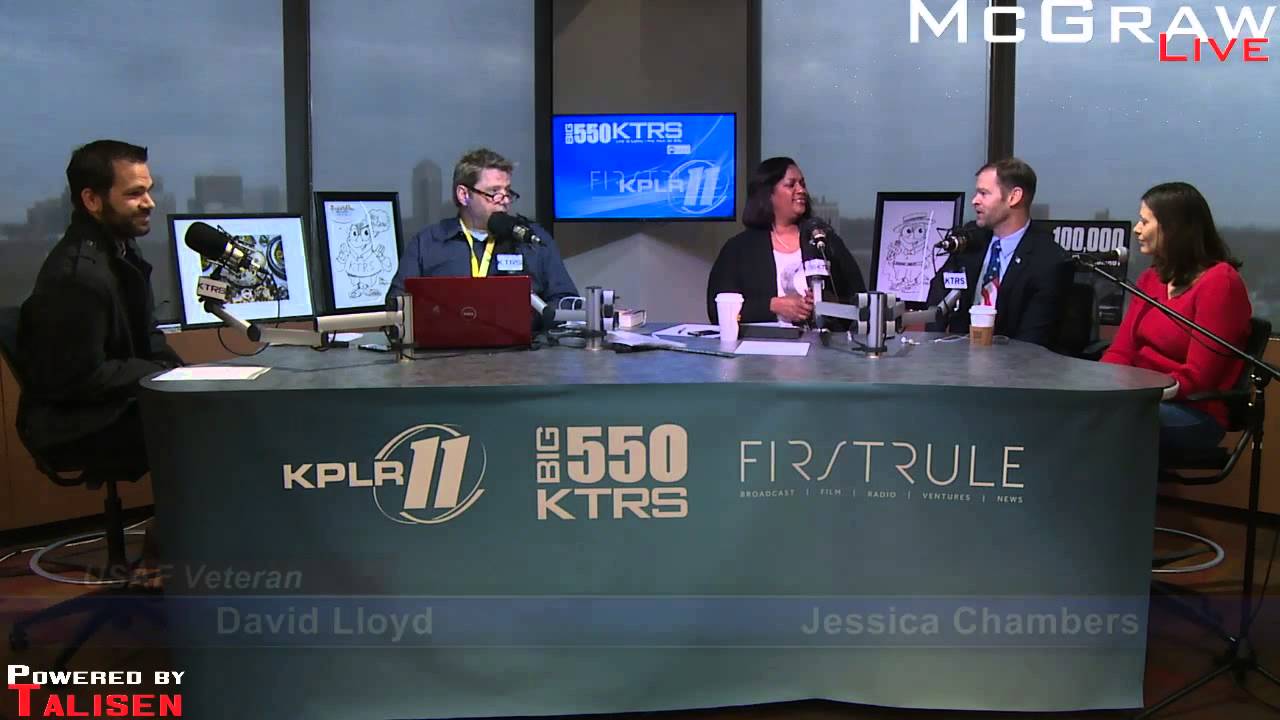 SSM Health Helping Veterans Find Jobs