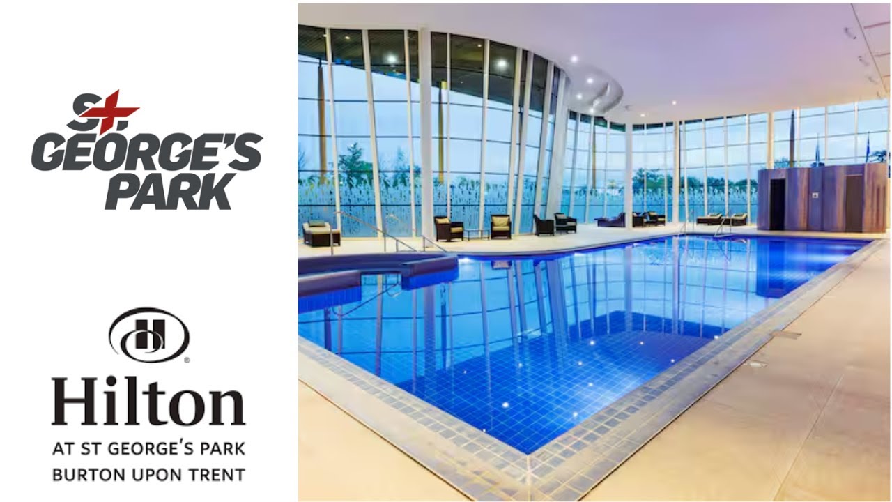 Hilton St Georges England Football Training Ground YouTube hilton-st-georges-england-football-training-ground-youtube