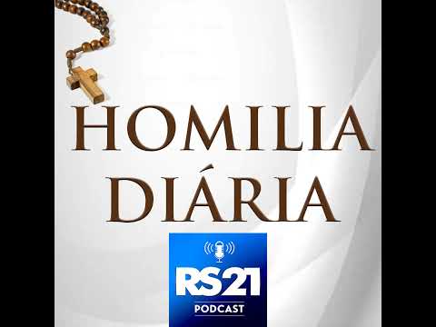 Homilia Diária | Deus te chama à santidade