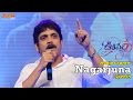 Nagarjuna Speech At Oopiri Audio Launch || Nagarjuna Full Speech || Karthi || Tamannaah