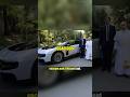 How Ferrari bungled the design of its first EV #Shorts