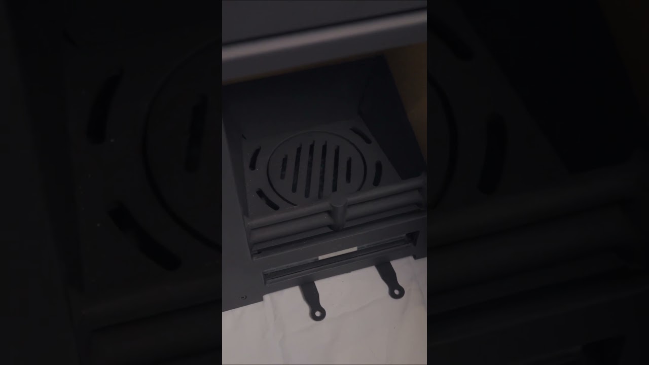 Mazona Dedham 7kW Multifuel Woodburning Stove Eco Design Approved