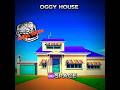 Oggy house x universe