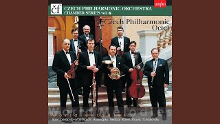 Humoresque, Op. 101