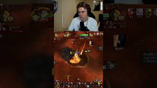 Fire Mage Pressure is Actually Insane Right Now 🔥 @snupy