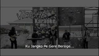 Karaoke Lagu Gayo - Jerohe - Mera Lida