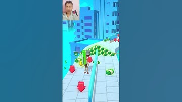 Investment Run 🤔🐱‍👓👻 IOS Android Gameplay Walkthrough Levels #2 KPMS2 KAK43