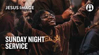 Sunday Night Service | October 11th