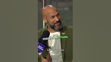 Keegan Michael Key Grappig Obama-verhaal #kortefilms #grappig @RichEisenShow