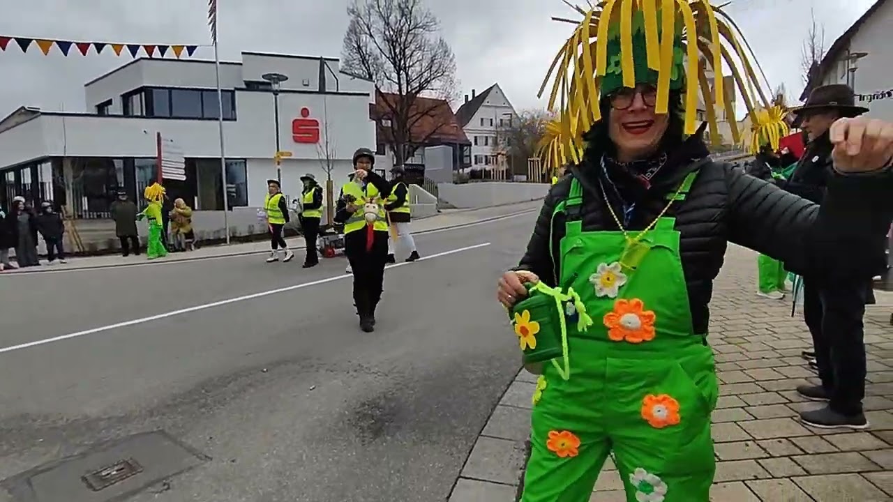 Ertingen, 15.02.2026 #ertingen