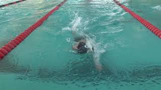 20181111 Bryan 50 Free