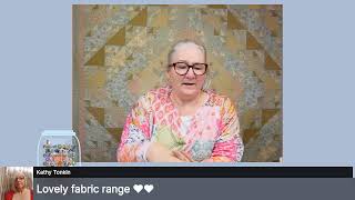 Live@7with Helen Thursday 1st january 2026